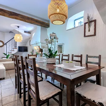 Marija - Roj422 By Interhome Сasa de vacaciones