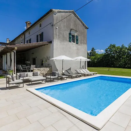 Marija - Roj422 By Interhome Сasa de vacaciones