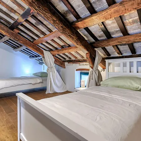 Marija - Roj422 By Interhome Сasa de vacaciones Žminj
