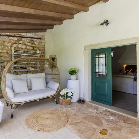 Marija - Roj422 By Interhome Сasa de vacaciones Žminj