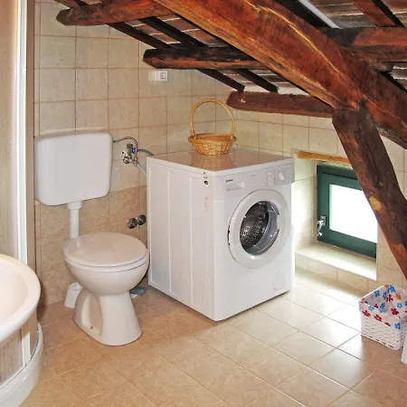 Marija - Roj422 By Interhome Holiday home Zminj