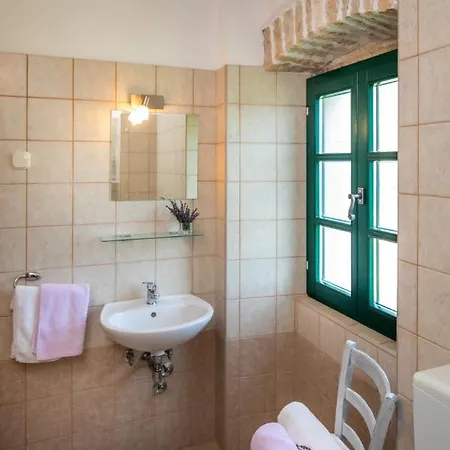 Holiday home Marija - Roj422 By Interhome *
