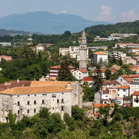 Marija By Interhome Zminj