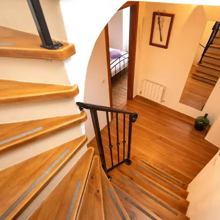 Holiday home Marija - Roj422 By Interhome Zminj