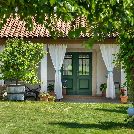 Holiday home Marija - Roj422 By Interhome