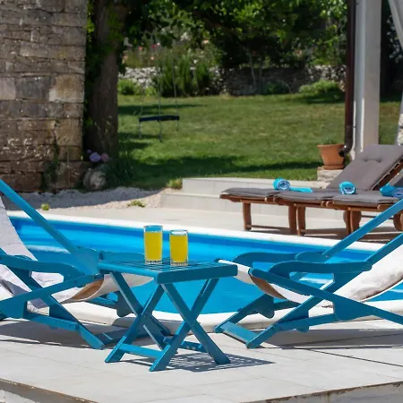 Holiday home Marija - Roj422 By Interhome *