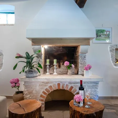 Marija - Roj422 By Interhome Holiday home