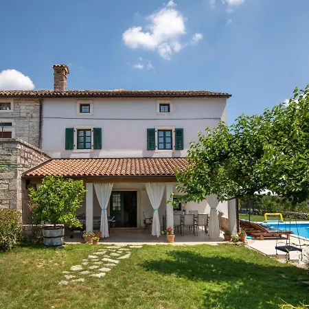 Holiday home Marija - Roj422 By Interhome *