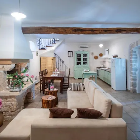 Marija - Roj422 By Interhome Holiday home *