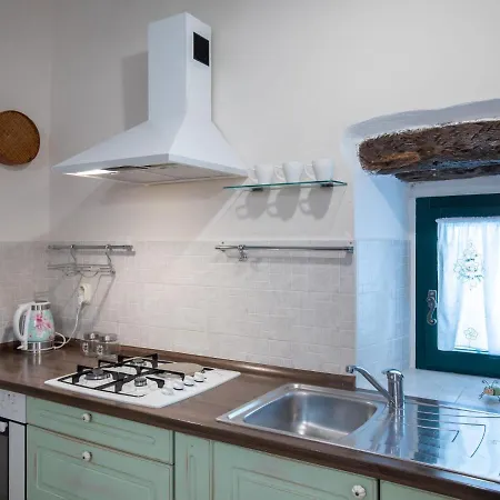 Marija - Roj422 By Interhome Holiday home