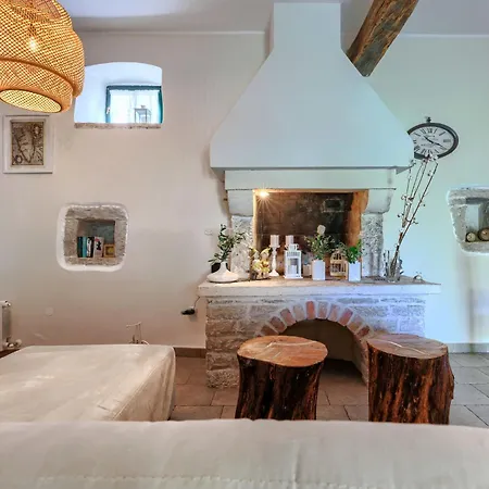 Marija By Interhome Ferienhaus *