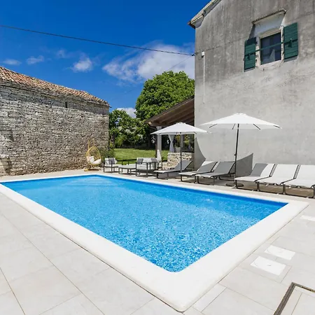 Vikendica Marija By Interhome Zminj