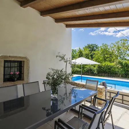 Vikendica Marija By Interhome