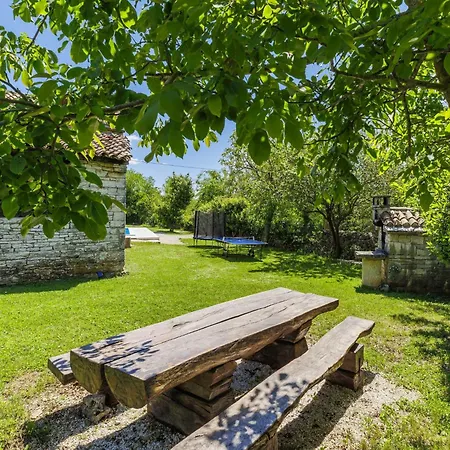 Marija By Interhome Vikendica *