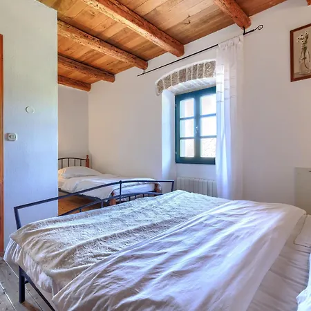 Ferienhaus Marija By Interhome Žminj
