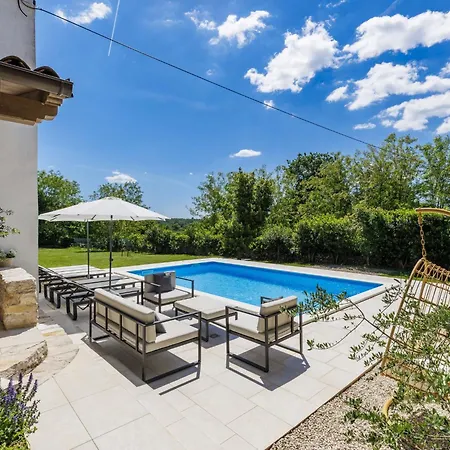 Ferienhaus Marija By Interhome