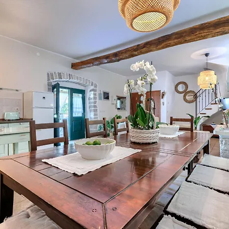 Ferienhaus Marija By Interhome Žminj