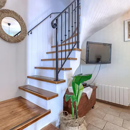 Marija By Interhome Ferienhaus *