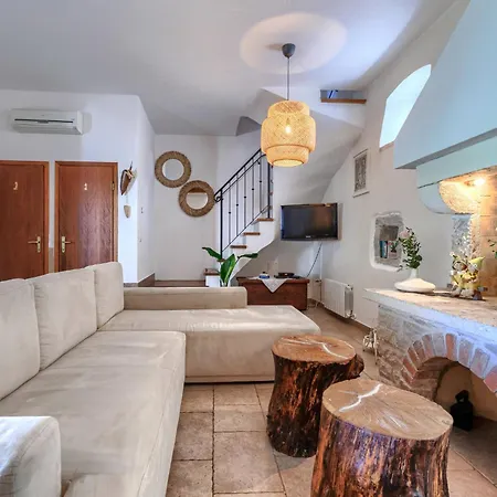 Semesterbostad Marija - Roj422 By Interhome *