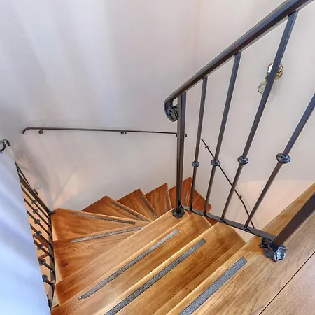 Vikendica Marija By Interhome Zminj